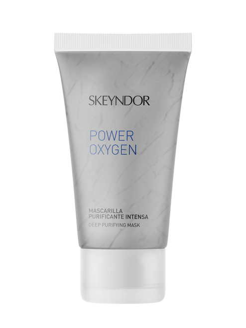 Deep Purifying Mask - Tester - 50ml