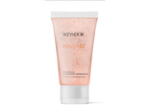 Power C+ Instant Illuminating Mask - Tester - 50ml