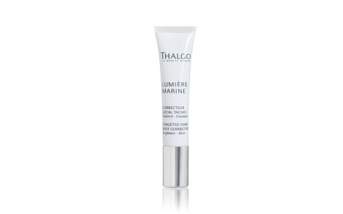 Targeted Dark Spot Corrector - Tester - 15ml