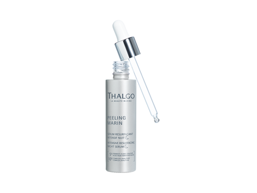 Intensive Resurfacing Night Serum - Tester - 30 ml