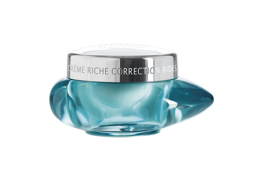 Wrinkle Correcting Rich Cream - Tester - 50ml