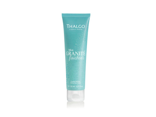 Scrub With Marine Salt- Tester - 250ml