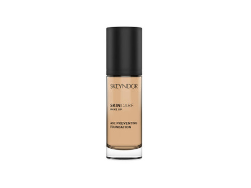 Age Preventing Foundation 01 - Tester - 30ml
