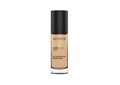 Age Preventing Foundation 01 - Tester - 30ml
