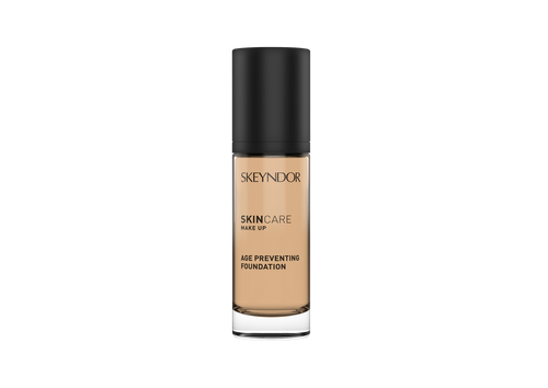 Age Preventing Foundation 02 - Tester - 30ml