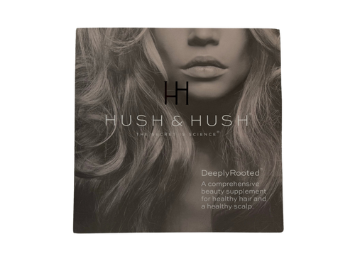 Deeply Rooted Brochure