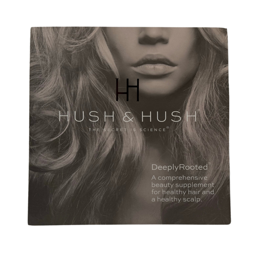 Deeply Rooted Brochure