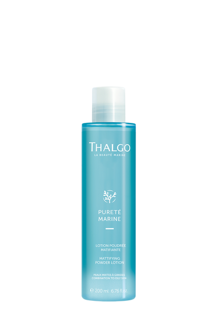 Mattifying Powder Lotion - Tester - 200 ml