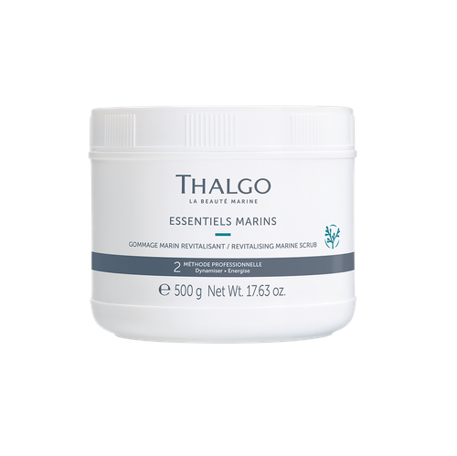 Revitalising Marine Scrub - Professional - 500g