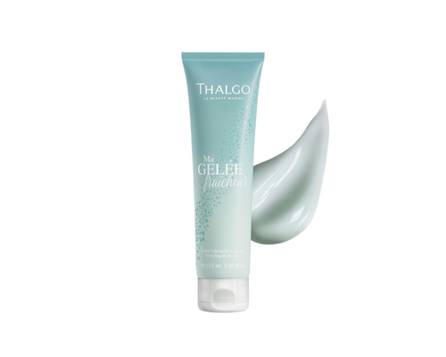 Fresh Hydrating Body Gel - Tester - 150ml