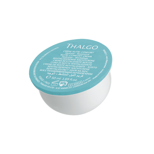 Nutri Comfort Cream - Refill - 50 ml