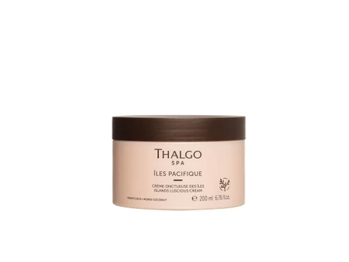 Island Smooth Cream - Tester - 200ml