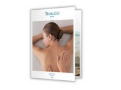 Spa Brochure