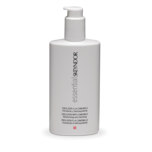 Cleansing Emulsion with Camomile - Tester - 250ml
