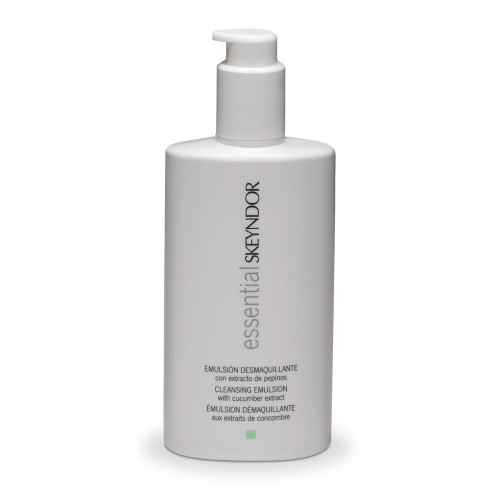 Cleansing Emulsion with Cucumber Extract - Tester - 250ml
