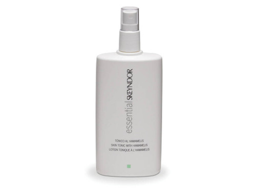 Skin Tonic with Hamamelis - Tester - 250ml