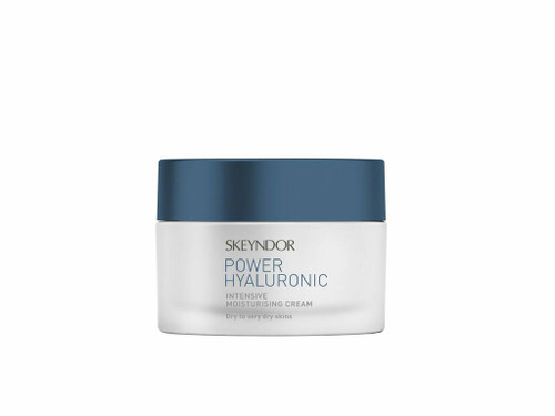 Intensive Moisturising Cream - Tester - 50ml