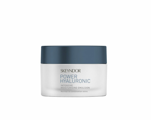 Intensive Moisturising Emulsion - Tester - 50ml
