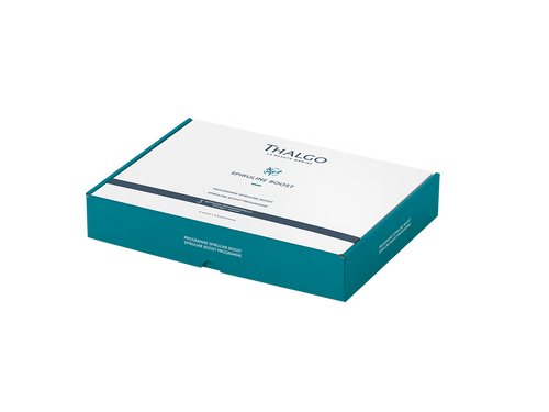 Spiruline Boost Programme - 6 Treatments