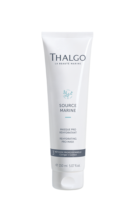 Rehydrating Pro Mask - Professional - 150ml