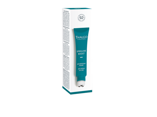 Anti-Fatigue Eye Care - Tester - 15ml