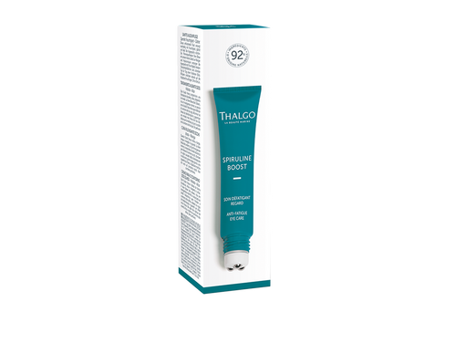 Anti-Fatigue Eye Care - Tester - 15ml