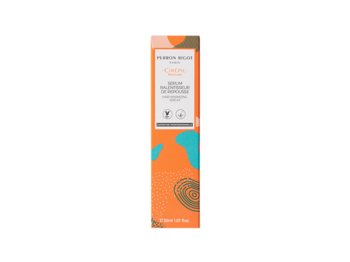 Hair Minimizing Serum - 30ml