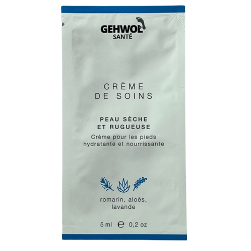 GE Health Care Cream Sample 5 ml- Fr