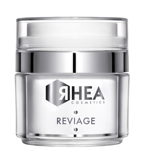 ReViAge - Rejuvenating-Moisturiser Face Cream - 50ml