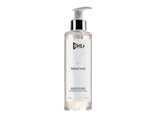 TermicWax - Warming Face Cleanser - 200ml