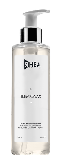 TermicWax - Warming Face Cleanser - 200ml
