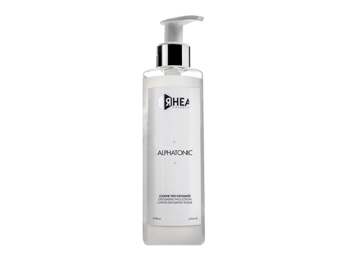AlphaTonic - Face Exfoliating Lotion - 200ml
