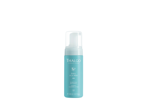 Foaming Cleansing Lotion - Tester - 150ml