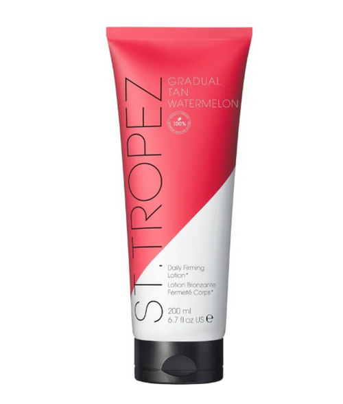Gradual Tan Watermelon Lotion - 200ml