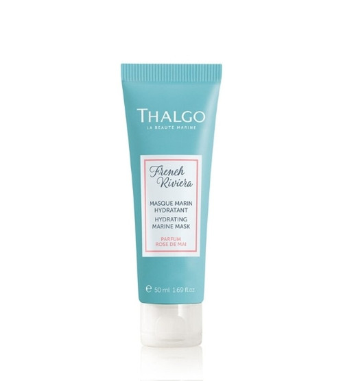 Rose de Mai -  Hydrating Marine Mask - Tester - 50ml