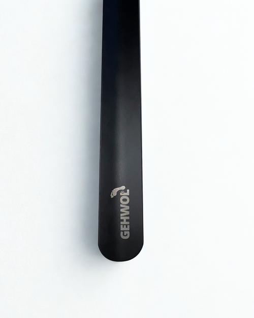 Stainless Steel Shoehorn - 58 cm