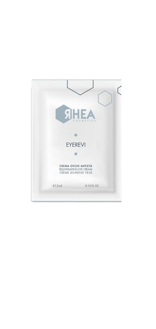 EyeRevi - Rejuvenating Eye Cream - Sample - 3ml