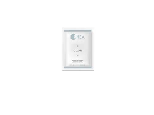 C-Clean - Vitaminic Face Cleanser - Sample - 3ml