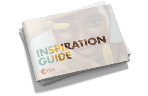 Inspiration Guide Dermolayerin/Morpholayerin - EN