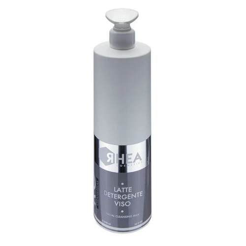 Facial Cleansing Milk - 500ml