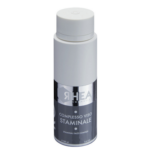 Vegetal Stam Face Complex - 100ml