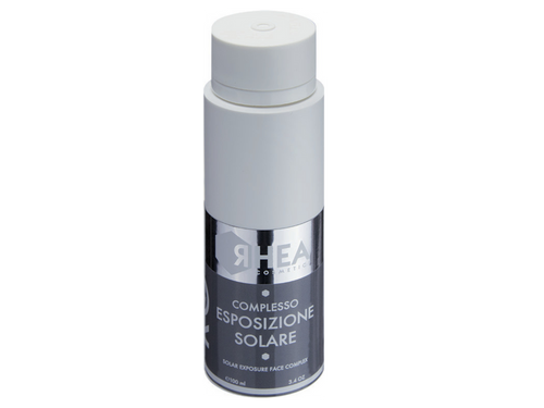 Solar Exposure Face Complex - 100ml