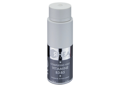 Vitamins B3 + B5 Face Complex - 100ml