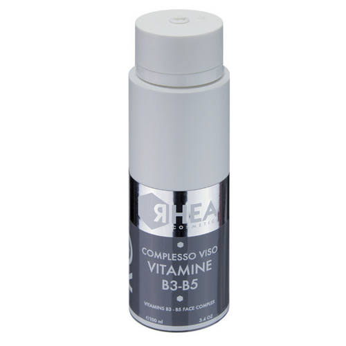 Vitamins B3 + B5 Face Complex - 100ml