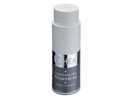 Vitamins A + E Face Complex - 100ml