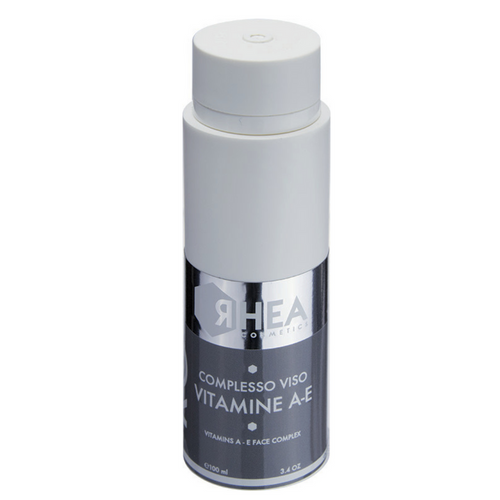 Vitamins A + E Face Complex - 100ml