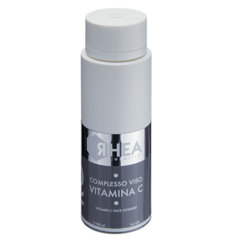 Vitamin C Face Complex - 100ml