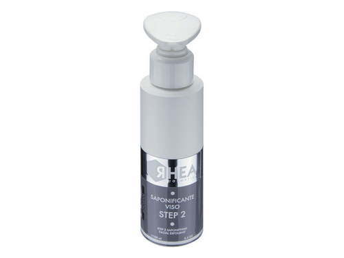 Step 2 Saponifying Facial Exfoliant - 100ml