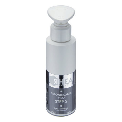 Step 2 Saponifying Facial Exfoliant - 100ml