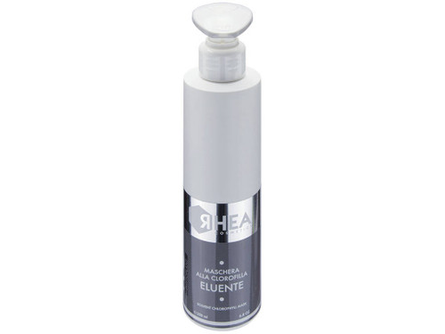 Chlorophyll Mask Solvent - 200ml